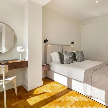 Whome Modern & Elegant In Apartamento