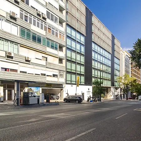 Whome Modern & Elegant In Apartamento