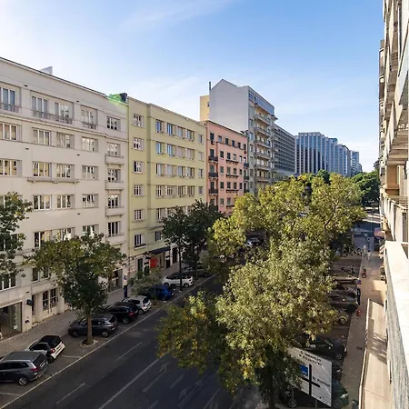 Whome Modern & Elegant In Lisbona