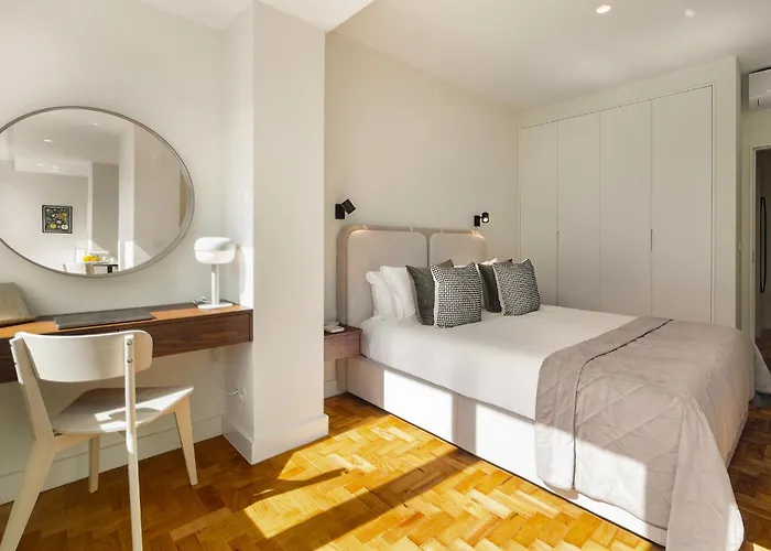 Whome Modern & Elegant In Apartamento