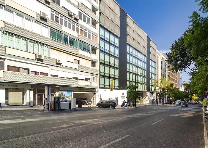 Whome Modern & Elegant In Apartamento